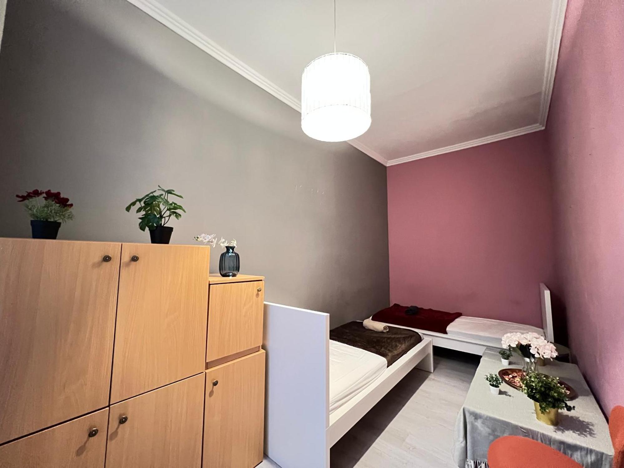 Baross Apartment With Convenience And Style 布达佩斯 外观 照片