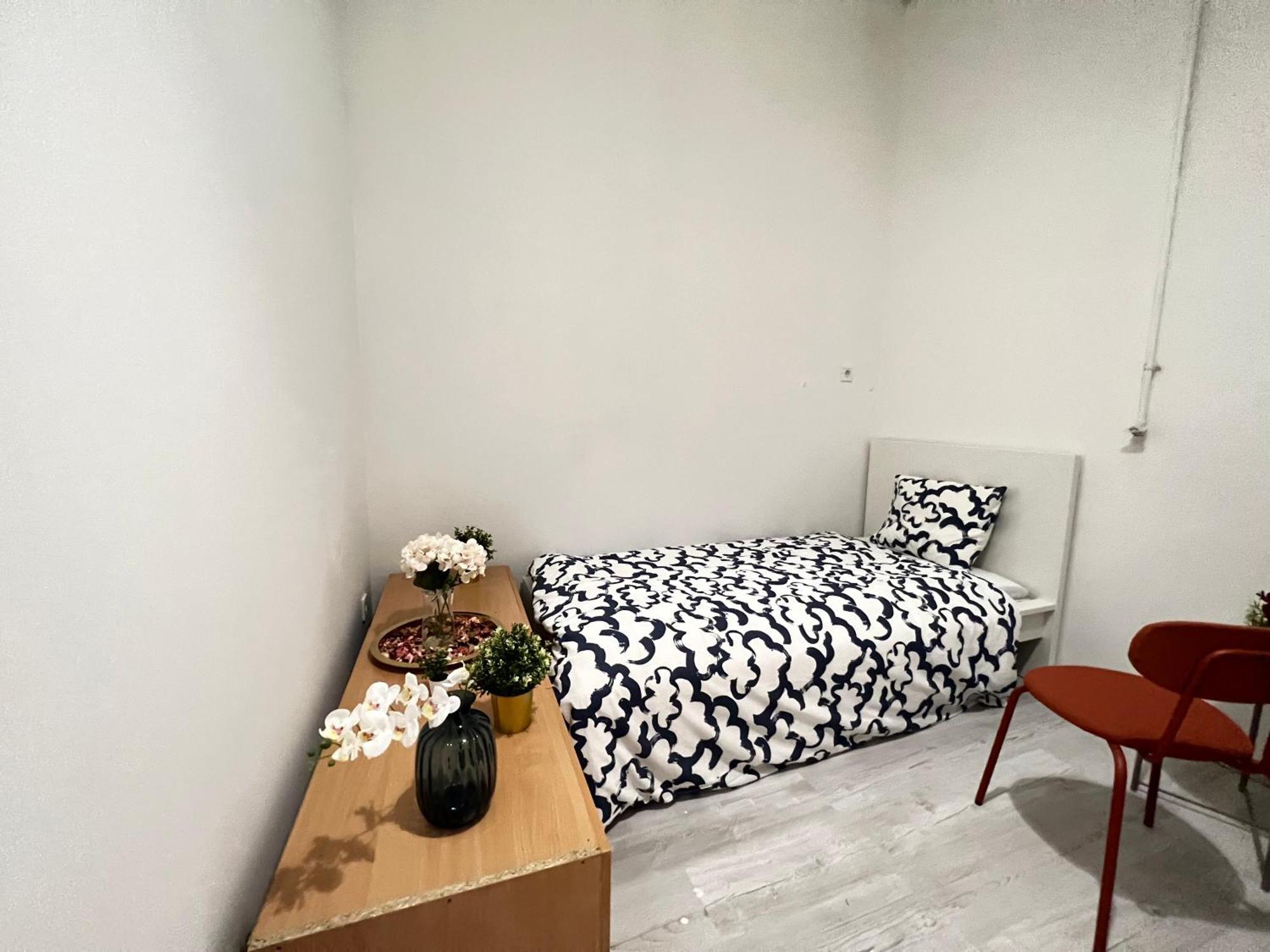 Baross Apartment With Convenience And Style 布达佩斯 外观 照片